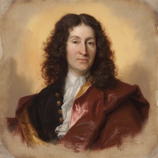 Jean de La Fontaine