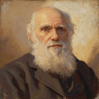 Charles Darwin