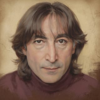 John Lennon