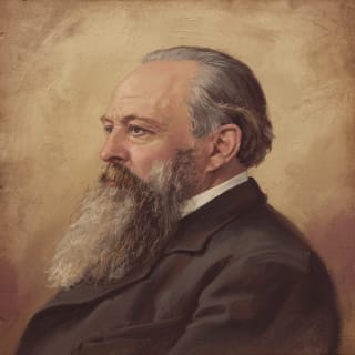 John Emerich Edward Dalberg‑Acton, 1er baron Acton