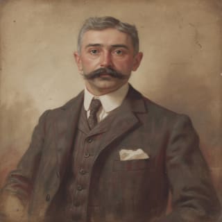 Pierre de Coubertin