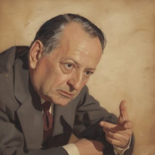 André Malraux