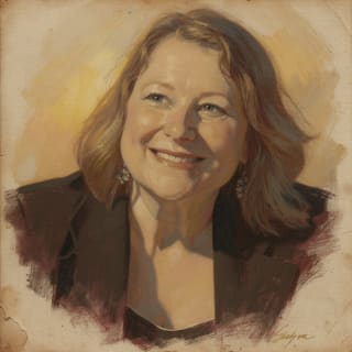 Deborah Harkness