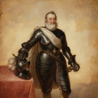 Henri IV