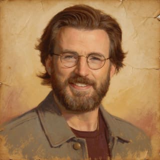 Chris Evans
