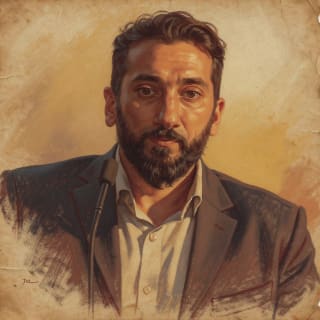Nouman Ali Khan