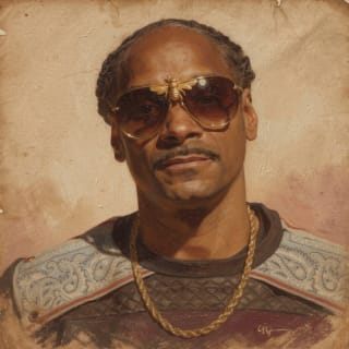 Snoop Dogg