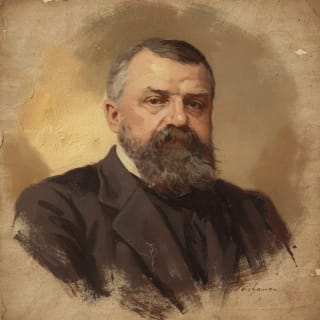 Dwight L. Moody