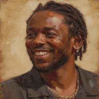 Kendrick Lamar