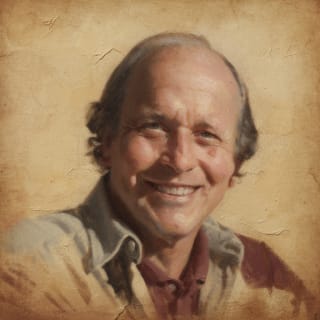 H. Jackson Brown Jr.
