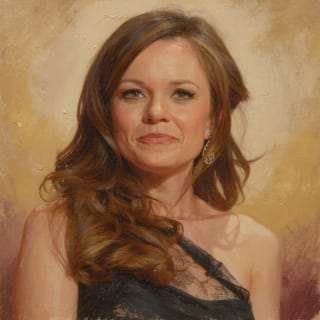 Rachel Boston