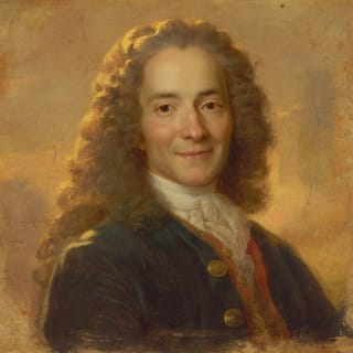 Voltaire