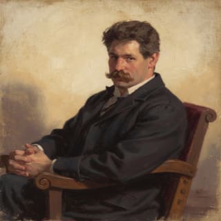 Albert Schweitzer