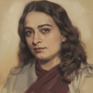 Paramahansa Yogananda