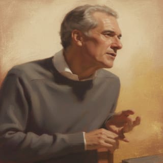 Nicky Gumbel