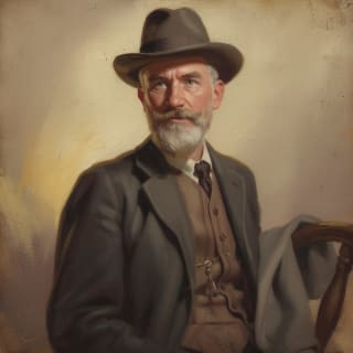 George Bernard Shaw