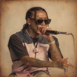 Tyga