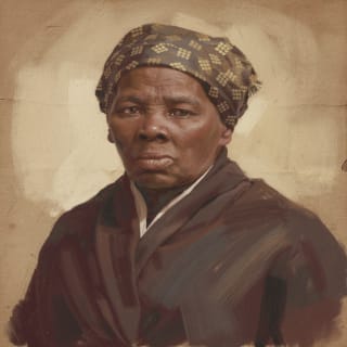 Harriet Tubman