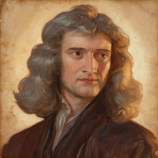 Isaac Newton