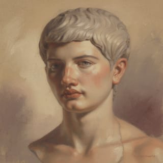 Virgile (Publius Vergilius Maro)