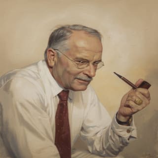 Carl Gustav Jung