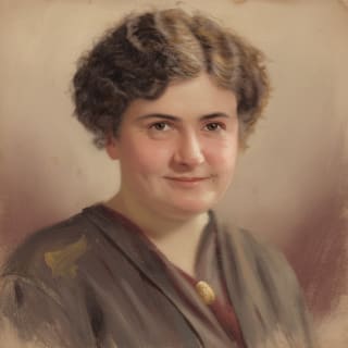 Maria Montessori