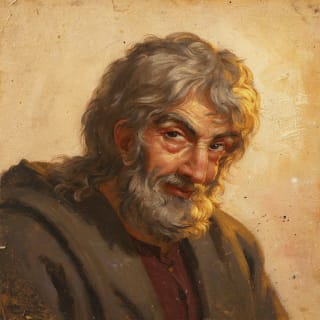Shams Tabrizi