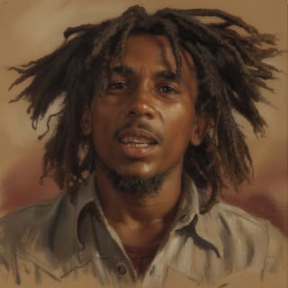 Bob Marley