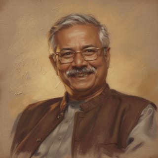 Muhammad Yunus