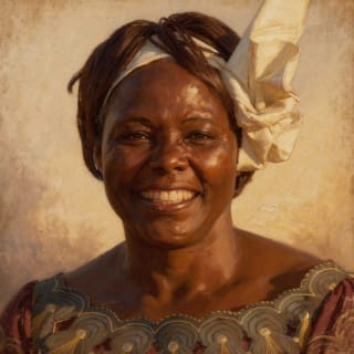 Wangari Maathai