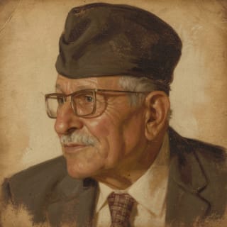 Ali al-Wardi