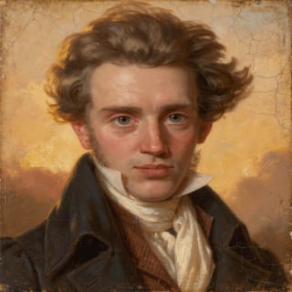 Søren Aabye Kierkegaard