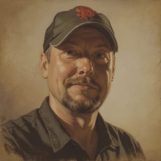 Fredrik Backman