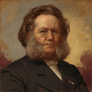 Henrik Ibsen