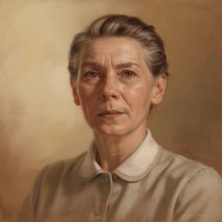 Tove Jansson
