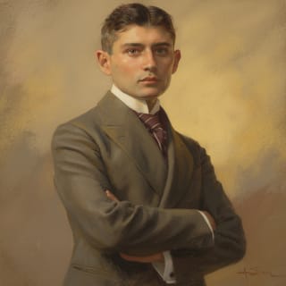 Franz Kafka