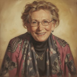 Edith Eger