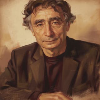 Gabor Maté
