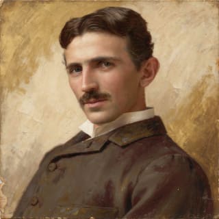 Nikola Tesla