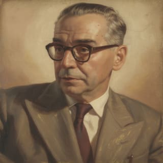 Ivo Andrić