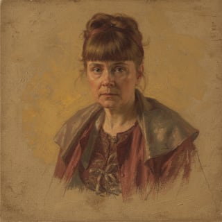 Katherine Mansfield