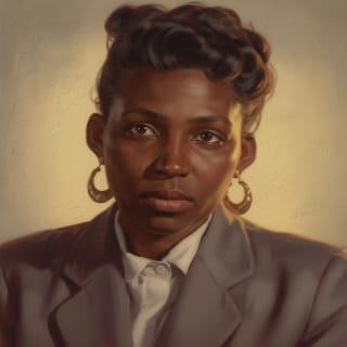 Mariama Bâ