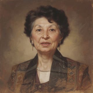 Fatema Mernissi