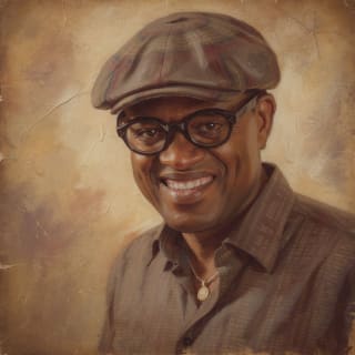 Alain Mabanckou