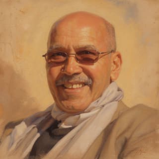 Nuruddin Farah
