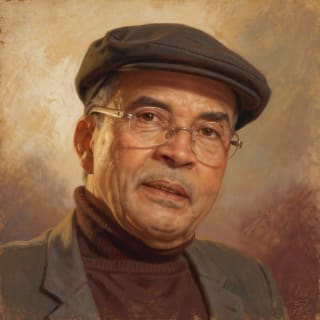Ibrahim al-Koni