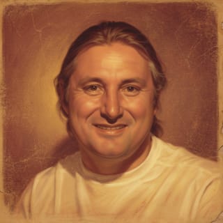 Tim Winton