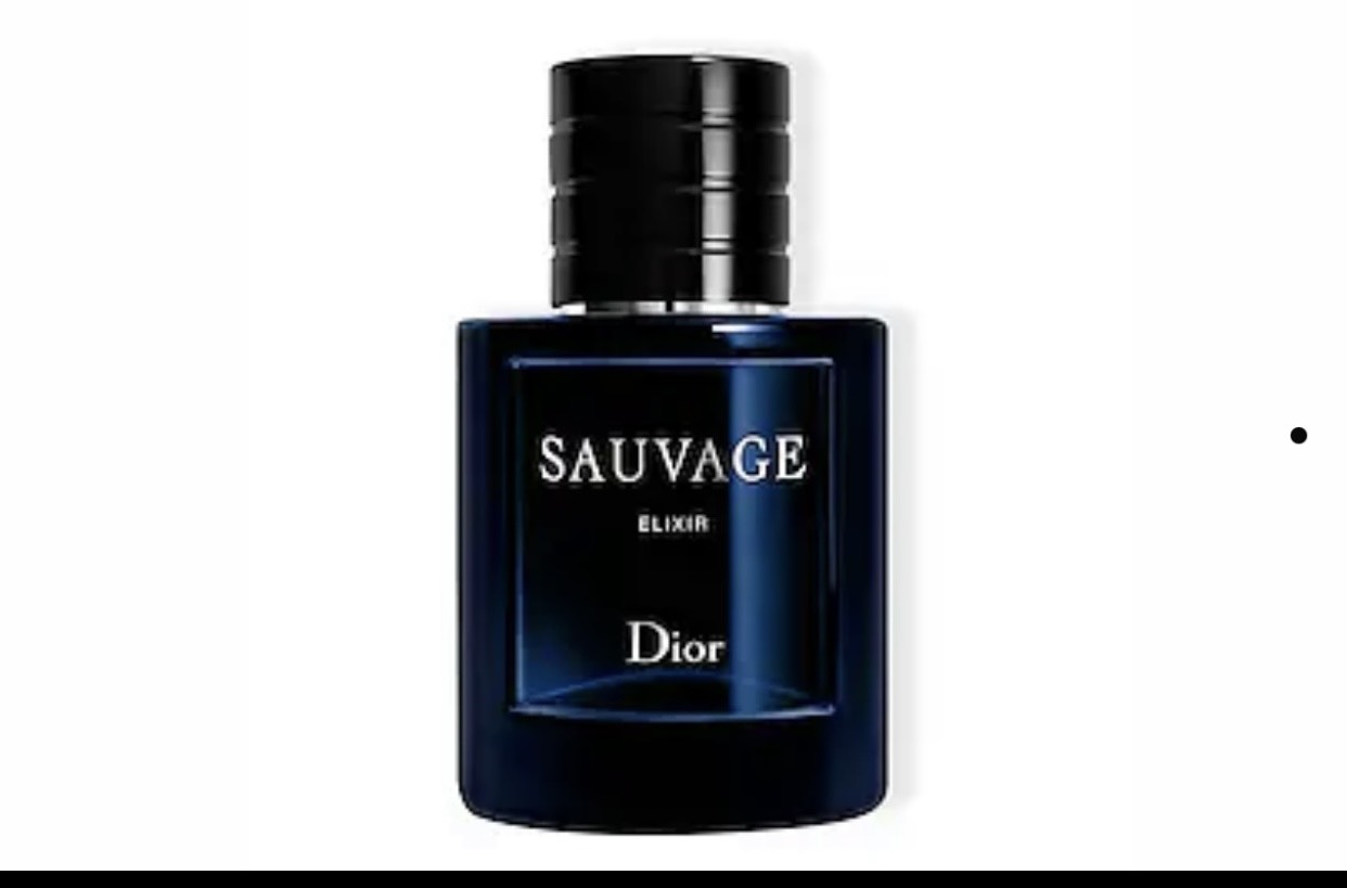 Parfum Dior