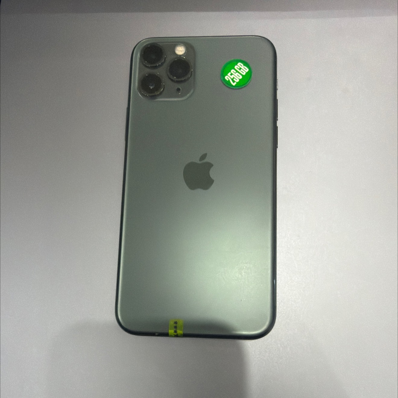 IPHONE 11 PRO 256G