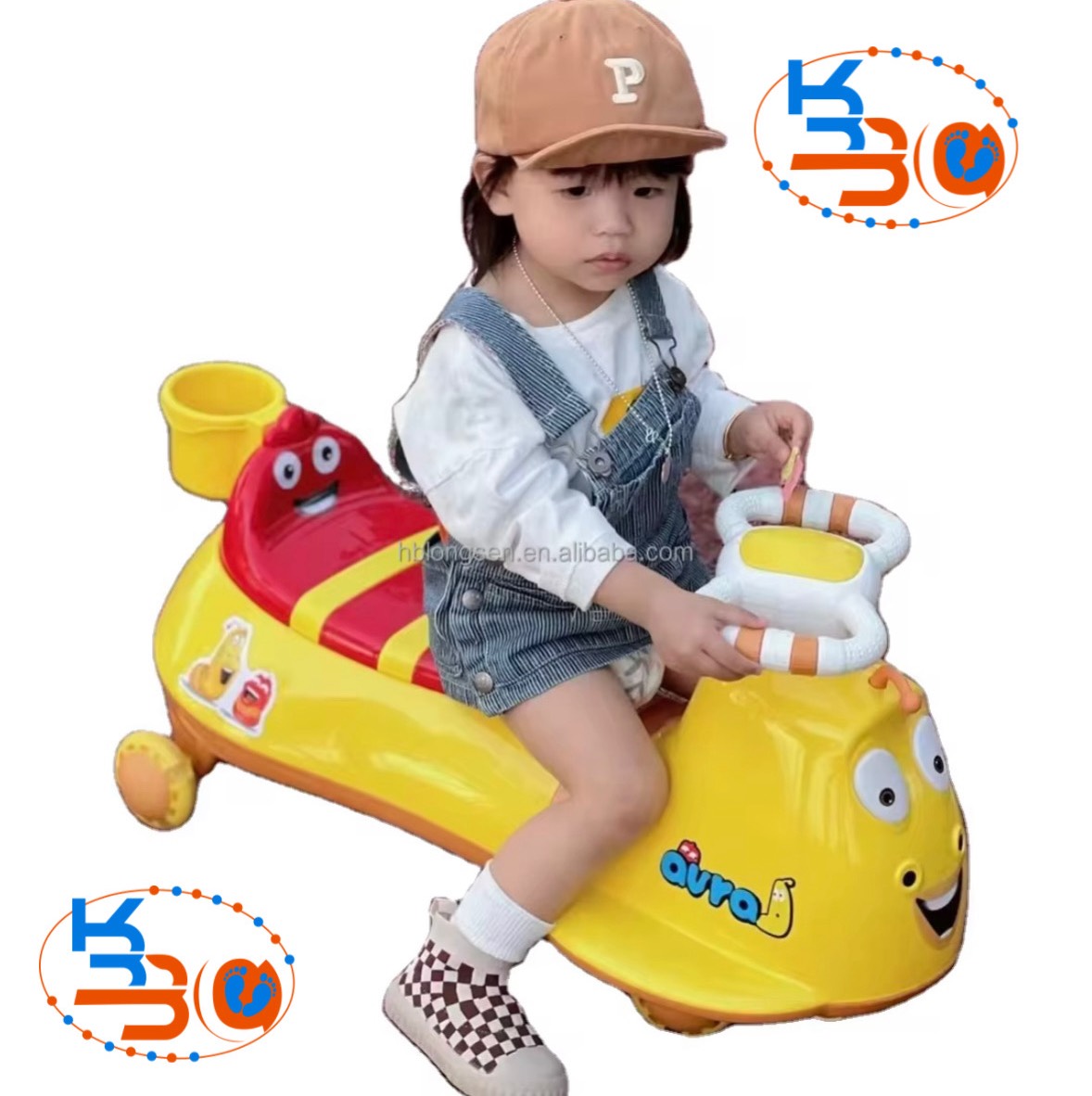 Velo tréteaux